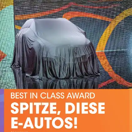 ju-know best in class award